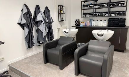 Salon Mallia : Friseur in Oldenburg