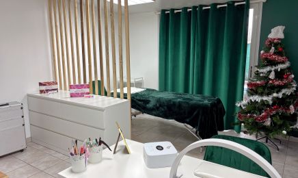 Em'Nails : Manucure à Percy-en-Normandie
