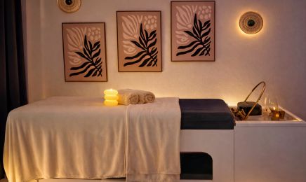 The Glow Beauty Bar | Head Spa | Beauté & Bien-Etre : Coiffeur à Le Cannet