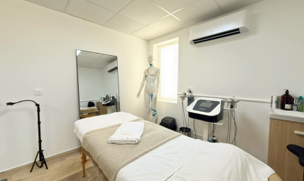 Chira S - Alliance Post Op - Exclusivement féminin  : Institut de beauté à Berre-l'Étang