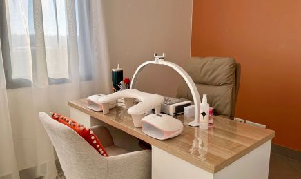 Etcetera Studio : Coiffeur à Chanteloup-en-Brie