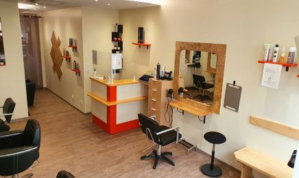 Bellhair Coiffure : Coiffeur à Mehun-sur-Yèvre