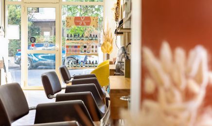 L’Espace Coiffure : Coiffeur à Six-Fours-les-Plages