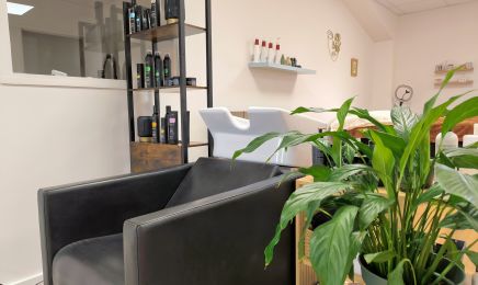 Ella Studio de Beauté : Manucure à Lavalette