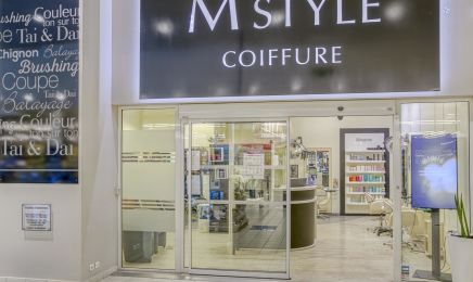 M Style coiffure  : Barbier à Talmont-Saint-Hilaire