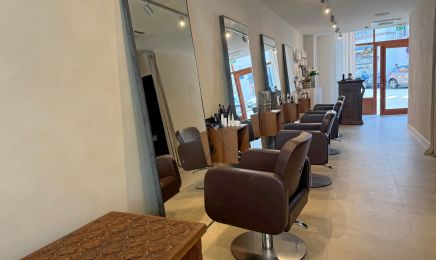 HOMA : Coiffeur à Biarritz