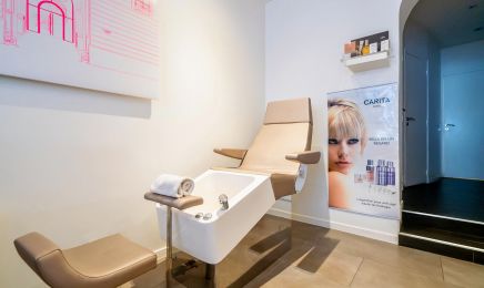 Guinot - Paris 16 x Carla : Institut de beauté à Paris