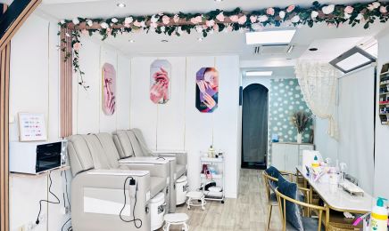 Éclat Nails  : Manucure à Le Perreux-sur-Marne