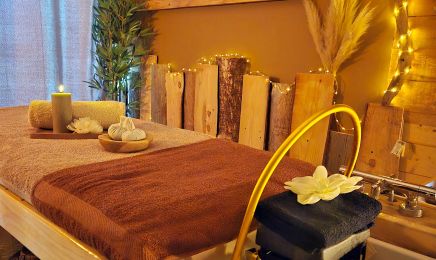head spa l'eau bleue : Coiffeur à Bagnols-sur-Cèze