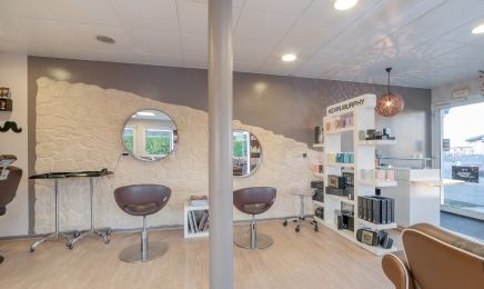 Atmosp'hair  : Coiffeur à Izon