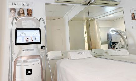 Institut Rivoli - Hydrafacial, LPG, Renata França, Kobido : Institut de beauté à Nice