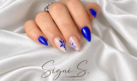 Signé S. : Institut de beauté à Vincey