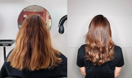 O Salon : Coiffeur à Montpellier