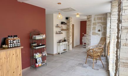 Bell'Elixir : Institut de beauté à Neuilly-Saint-Front