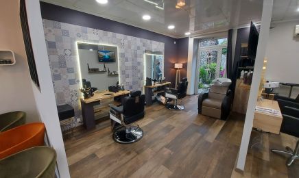 L’atelier d’Olivier  : Coiffeur à Nay