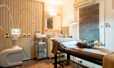 L'Institut The Beauty Bar & Laser : Institut de beauté à Lyon