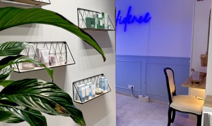 Confidence Skin Studio | Head Spa & Soins Visage Experts : Coiffeur à Ancenis-Saint-Géréon