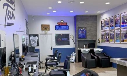 TEAM BARBER - Grabels : Coiffeur à Grabels