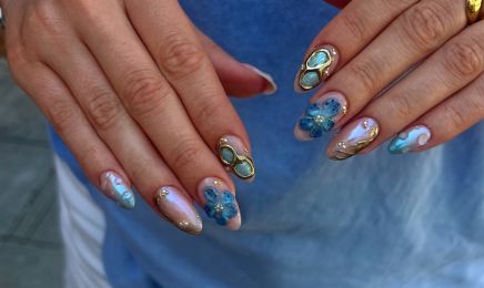 Bébés Tattoo Studio, Edwy Nails / Tattoo : Manucure à Nice