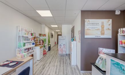Institut du Château : Coiffeur à Beynost
