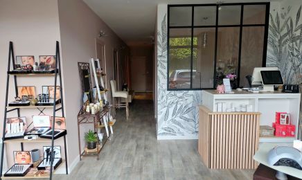 L’effet beauté : Manucure à Quévert