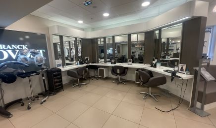 Franck Provost - Guéret : Coiffeur à Guéret