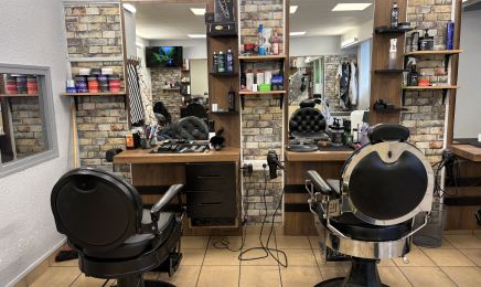Salon Italie  - Avec & Sans rdv : Barbier à Rennes