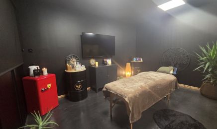 Les Massages de Mimi : Barbier à Gujan-Mestras