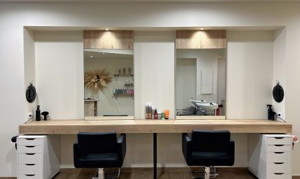 M&A Studio : Coiffeur à Aytré