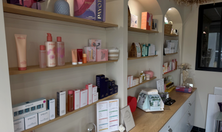 O boudoir de Chloe : Manucure à Orchies