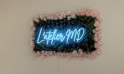 L'atelier MD : Barbier à Colomiers