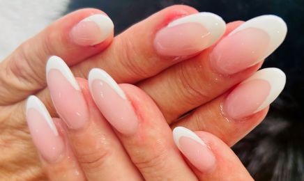 SidonieNails : Institut de beauté à Toulon