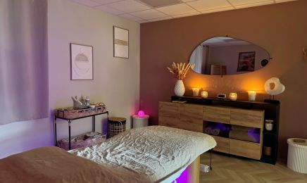 Mathilya Institut  : Institut de beauté à Orgères