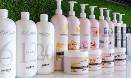 INTERCOIFF Lanton : Coiffeur à Lanton