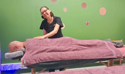 Onde de bien être & Temps pour soi : Institut de beauté à Sorgues