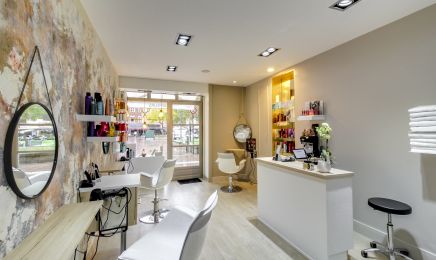 Maison d'Artistes : Coiffeur à Toulouse