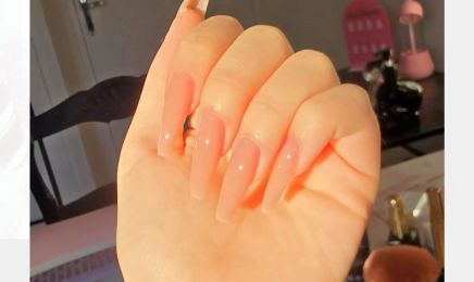 Nailsansi : Manucure à Rochefort