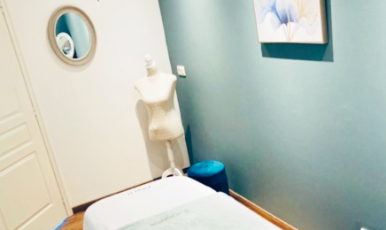Adonys : Institut de beauté à Cour-Cheverny