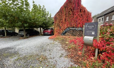 Cocoon by Laure : Institut de beauté à Aubel