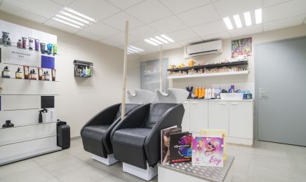 M&CoiffeR : Coiffeur à Stutzheim-Offenheim