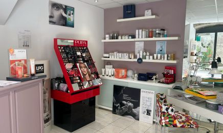 Institut Aroma Beauté : Institut de beauté à Le Bourget-du-Lac