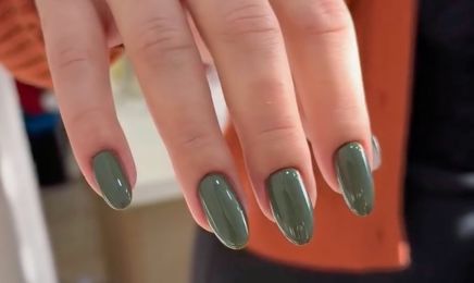 AMA INSTITUT (Ongles by Elisa) : Manucure à Arles