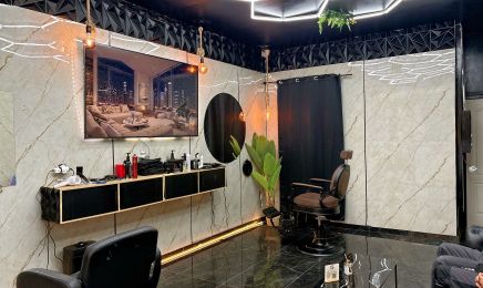 Maison H Barber by Hichem.jr : Coiffeur à Pont-Saint-Esprit