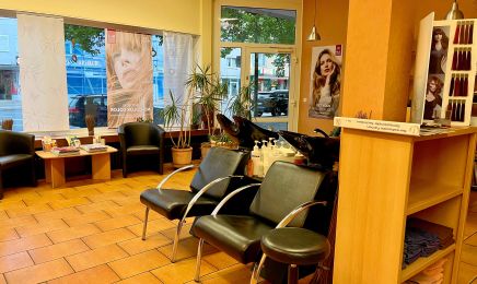 Haarstudio Mund: Barbershop in Salzgitter