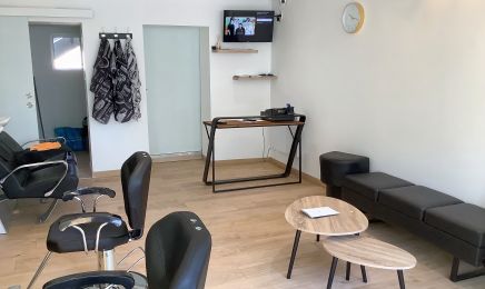 O Barber : Coiffeur à La Rochelle
