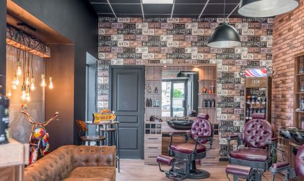 Barbu and Chic - Guilherand-Granges : Coiffeur à Guilherand-Granges