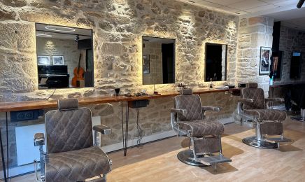 KEROU : Coiffeur à Quimper