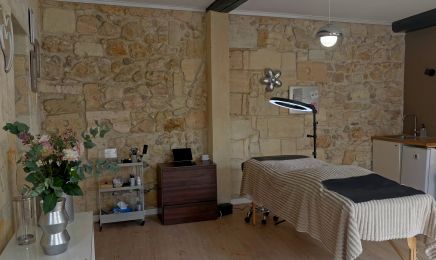 Aime Institut : Institut de beauté à Bordeaux
