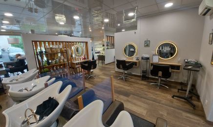 L’atelier d’Olivier  : Coiffeur à Nay