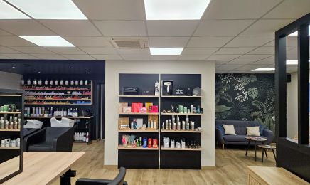 Changement d’Hair : Coiffeur à La Tessoualle
